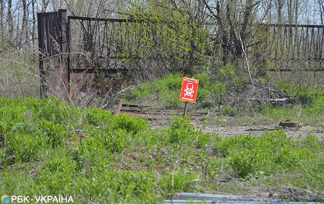 "Тиха" війна: як б'ються і на що сподіваються захисники Авдіївської промзони