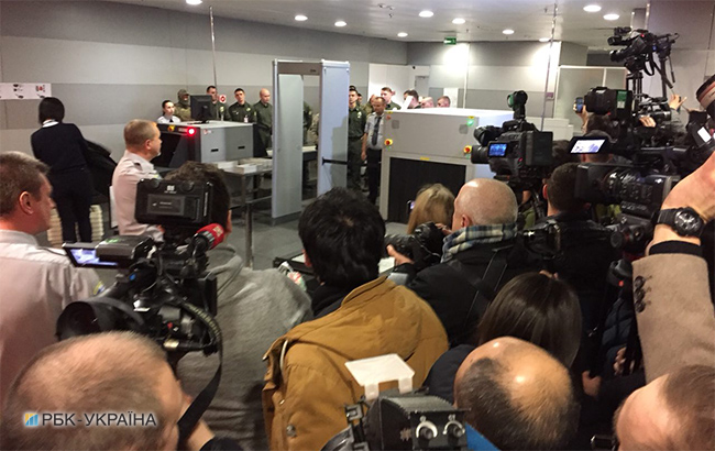 Соратники Саакашвілі вимагають відпустити політика