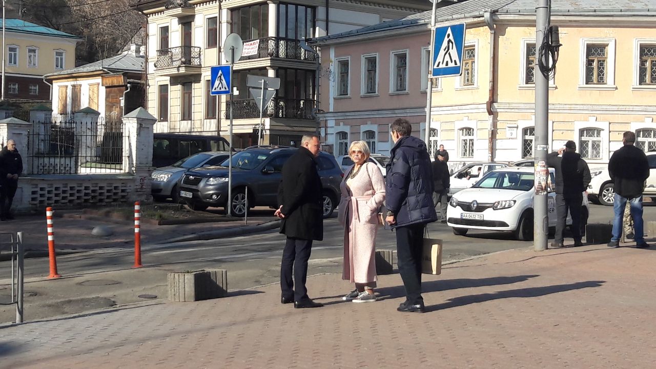 Вибори 2019: як проходить голосування за президента України