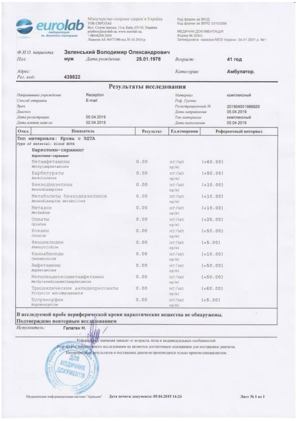 Дебаты Зеленского и Порошенко: онлайн