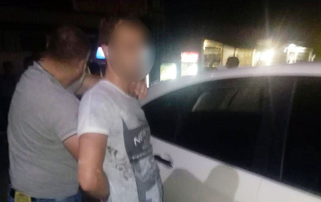 В Донецкой области задержали банду за мошенничество в отношении переселенцев