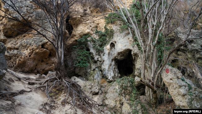 В Крыму исчез красивейший водопад: появились печальные фото
