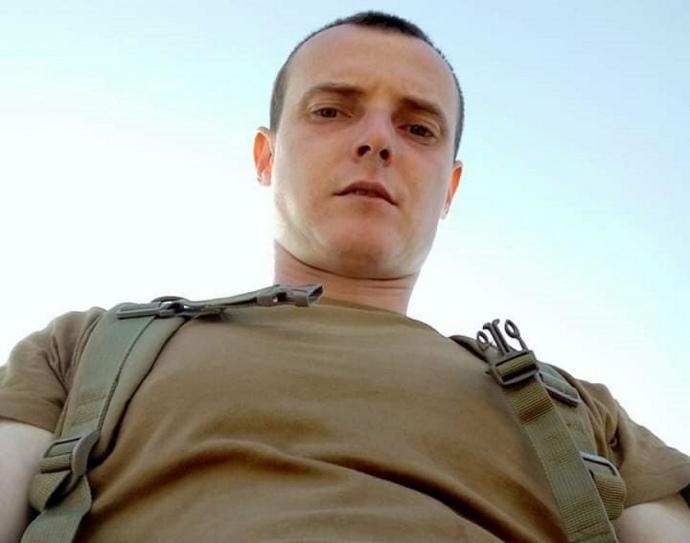 Обстрел под Павлополем: появились имена погибших бойцов ООС