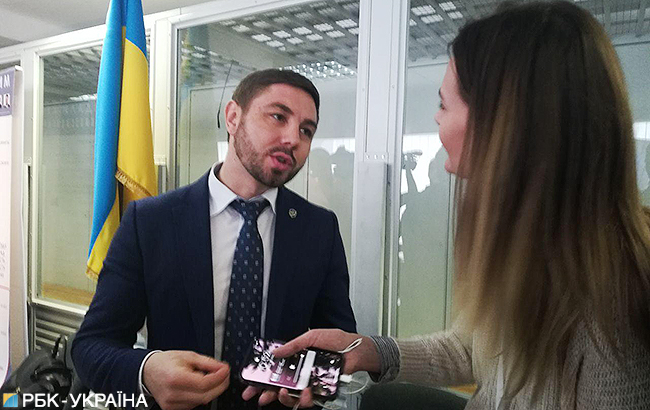 Оглашение приговора Януковичу: онлайн-трансляция