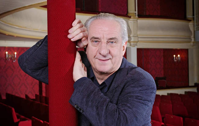 Звезда фильмов "Монте-Кристо" и "Игрушка": умер легендарный актер