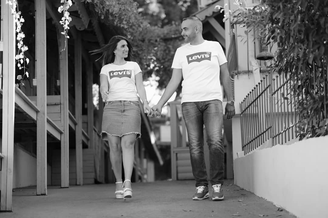 Звезда Евровидения спасла свадьбу, которая оказалась под обстрелами (видео)