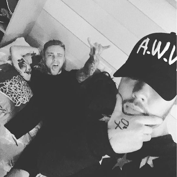 Ани Лорак показала нового бойфренда: вот это поворот (фото)