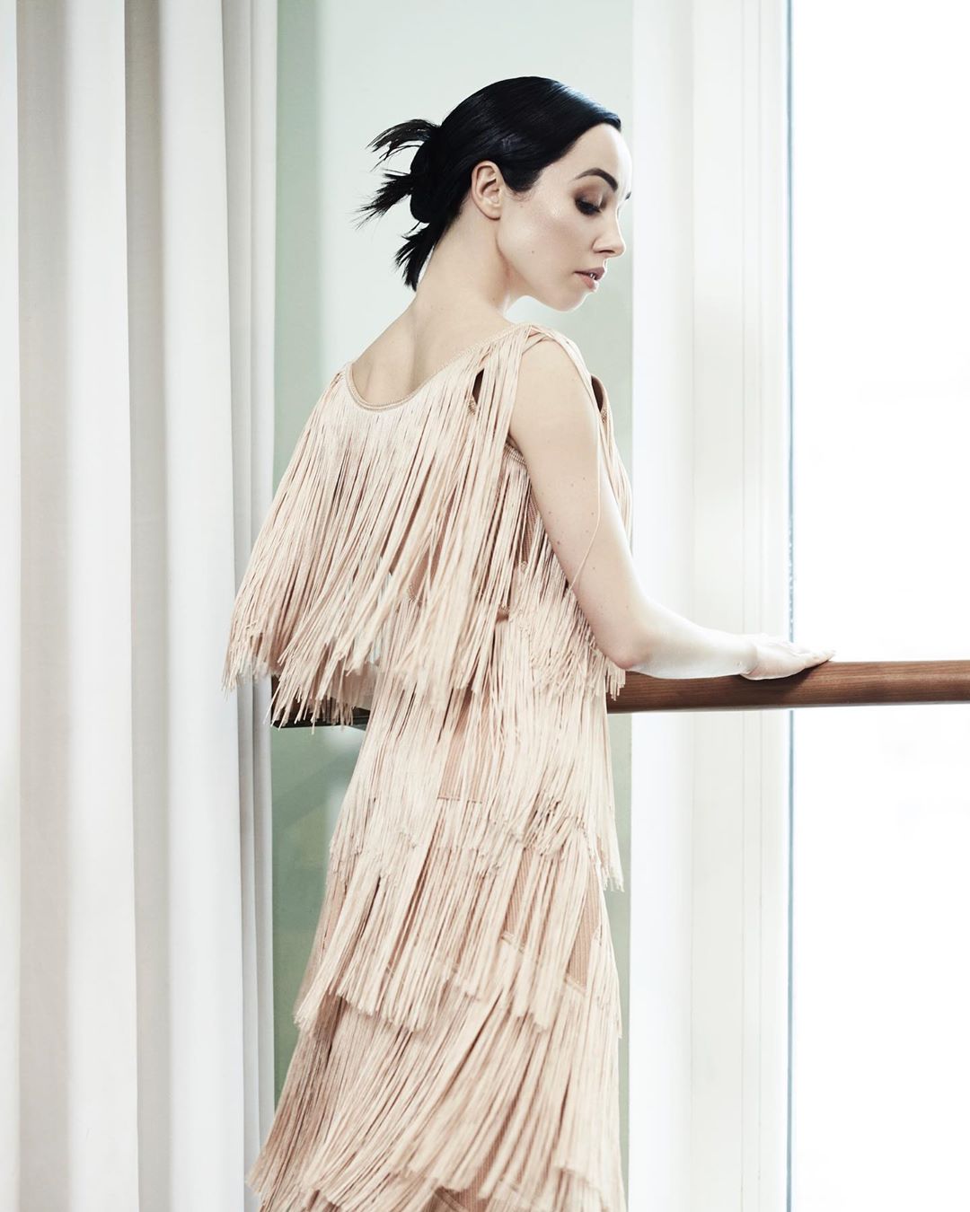 "Осознала недавно": обворожительная Екатерина Кухар раскрыла свой секрет успеха