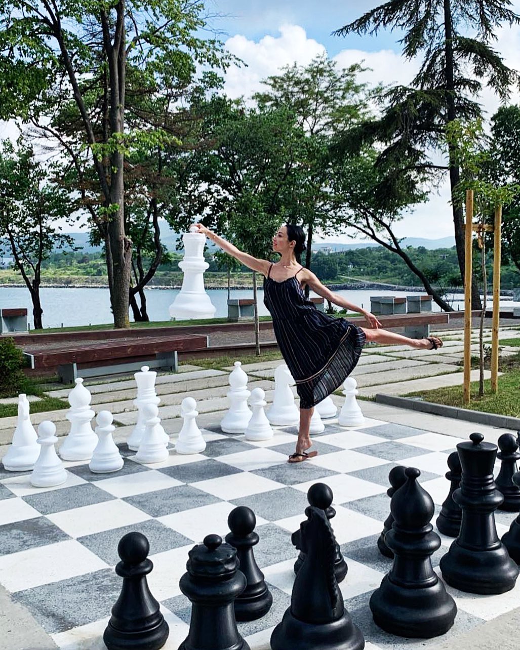 Катерина Кухар