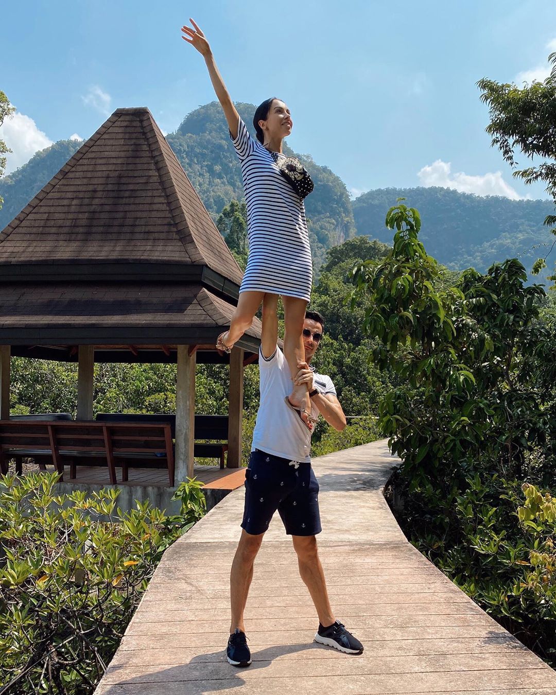 Це жахливо: Катерина Кухар зізналася, що її вкрай дратує в чоловікові