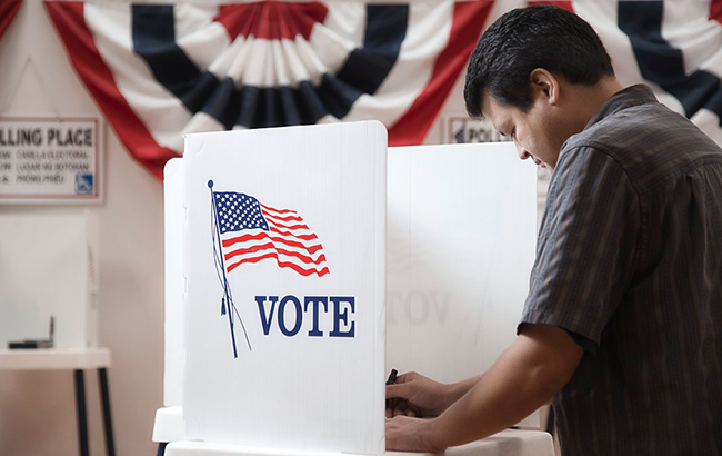 Клинтон - Трамп: что произойдет, если никто из них не победит?