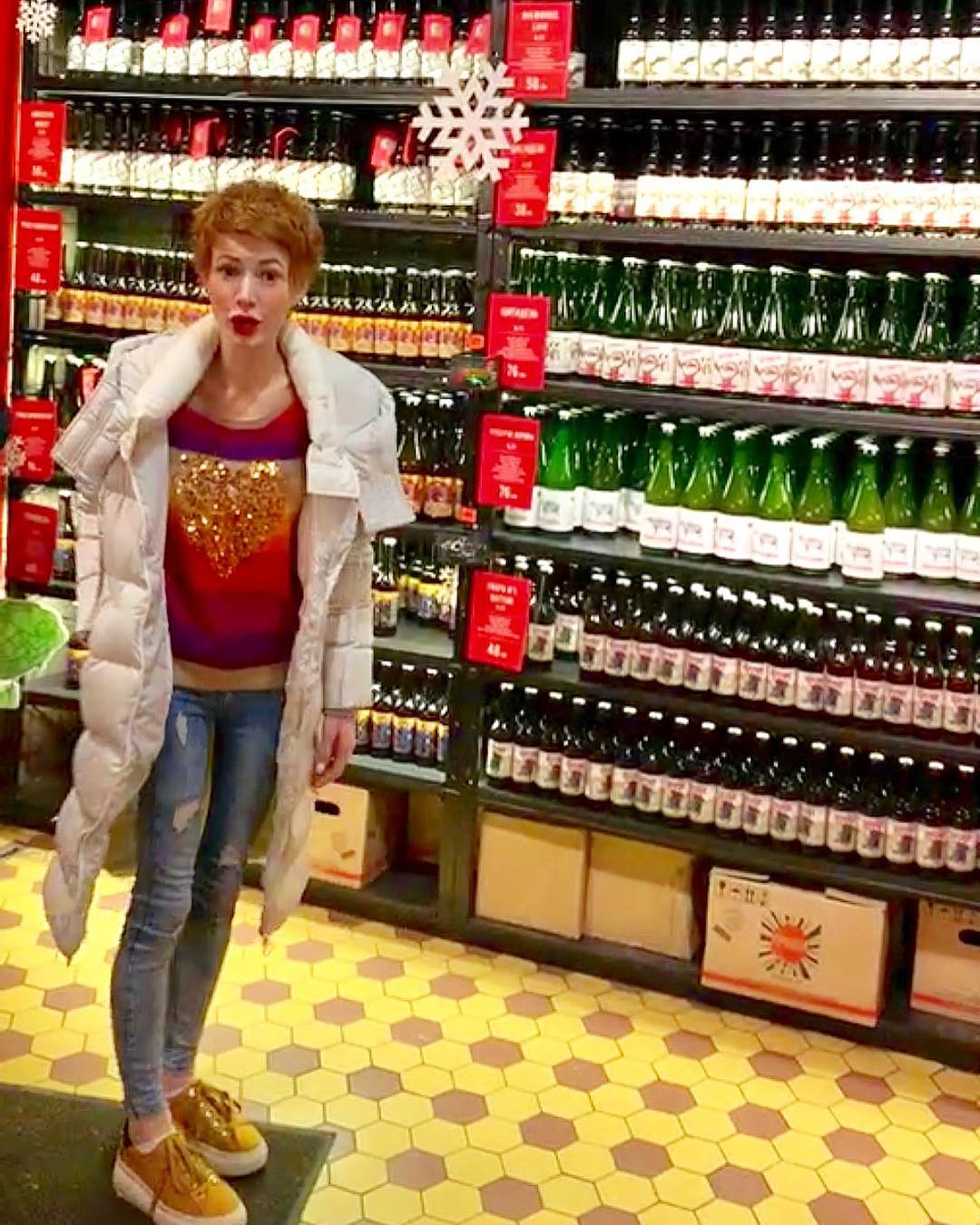 Девушка Розенко рассказала о каникулах с любимым во Львове