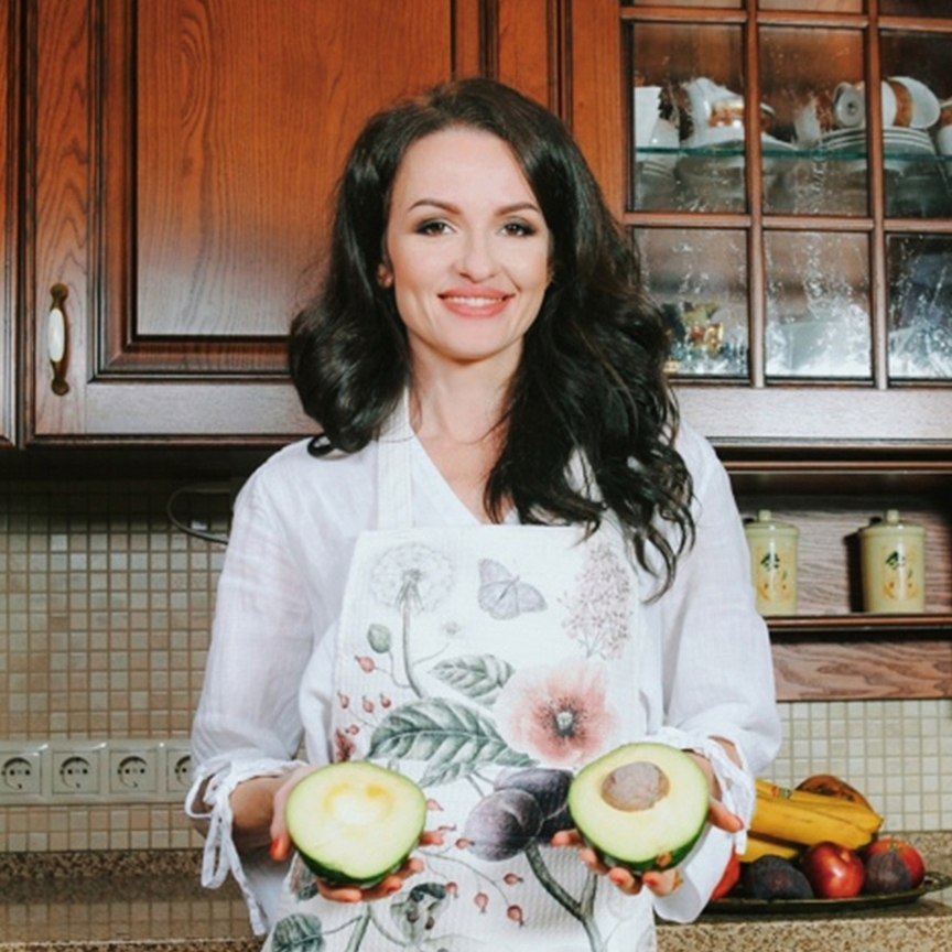 Омоложение и стройность: 7 важных причин, почему стоит есть авокадо