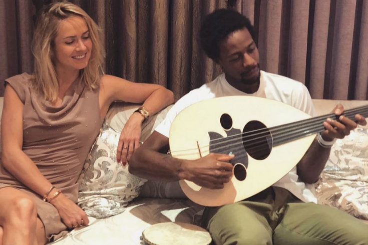 Порвали отношения: Свитолина разошлась со своим бойфрендом