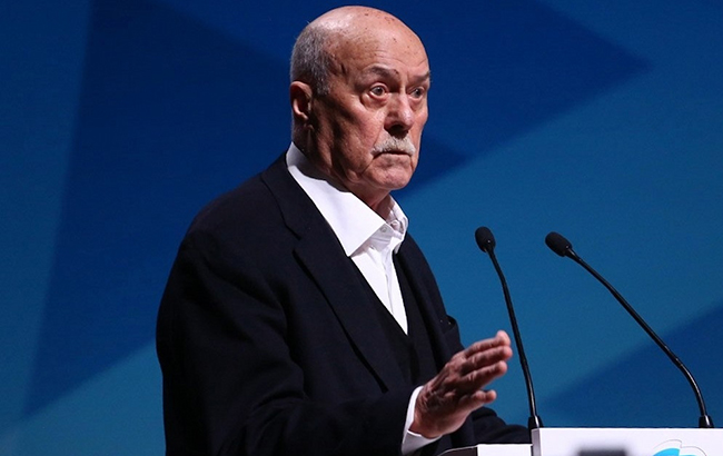 Шлях до успіху: головні кінофільми в кар'єрі Станіслава Говорухіна