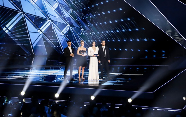 Евровидение 2019