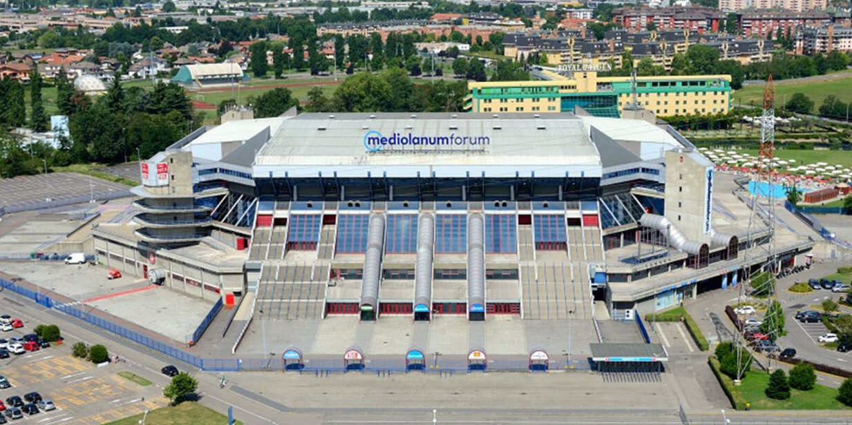 Євробачення 2022: де і коли відбудеться конкурс та хто візьме участь