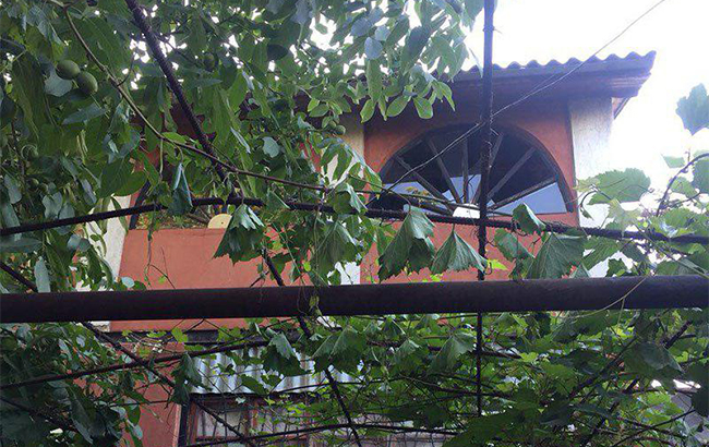 Боевики обстреляли Водяное, есть пострадавший