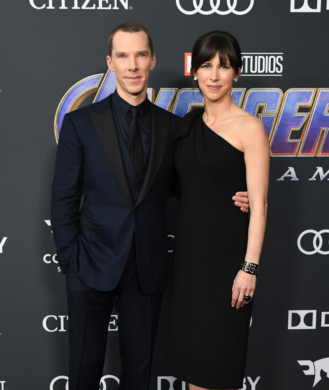 Шерлок уже не тот: актер перепугал фанатов своим внешним видом