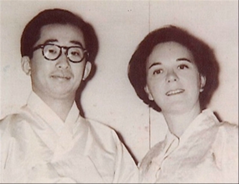 Как украинка стала последней принцессой Кореи: история монаршей любви и разлуки