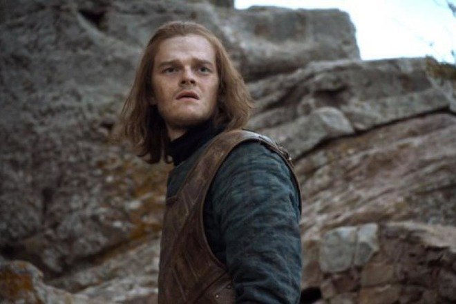 У серіалі "Володар перснів" зіграють актори з "Гри престолів"