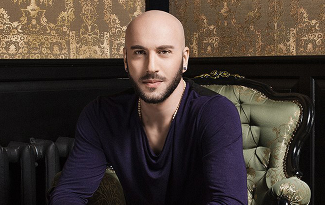 Габуния обматерил Путина и его родителей: скандал получил продолжение