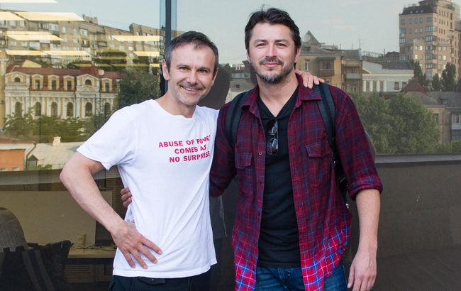 Почему 30-е место? Притула ответил на главный вопрос о выборах