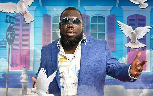 Умер известный музыкант: его хиты набирали по 300 млн просмотров