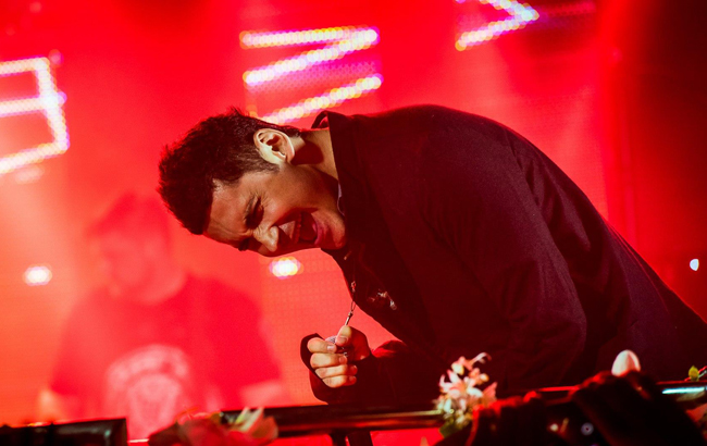 Dan Balan едет в Киев: 5 лучших песен обожаемого миллионами артиста