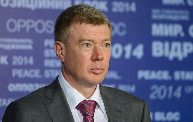 Андрій Ніколаєнко як вічний запасний і співучасник афер