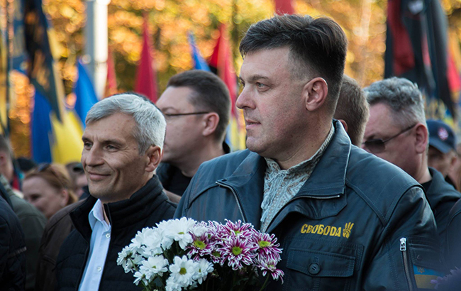 Кошулинський: новини і свіжі рейтинги на виборах президента України 2019