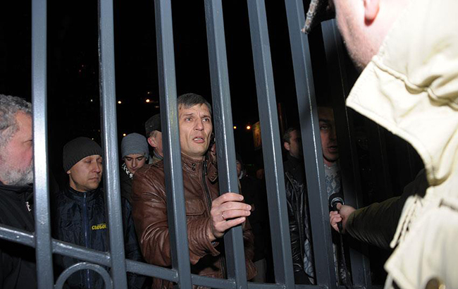 Кошулинський: новини і свіжі рейтинги на виборах президента України 2019