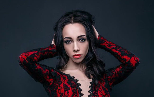 Была на таблетках: звезда "Танцев со звездами" рассказала о потере ребенка