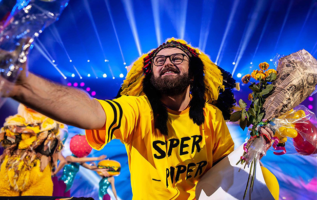 Начну день с молитвы: DZIDZIO рассказал, как проведет День Независимости