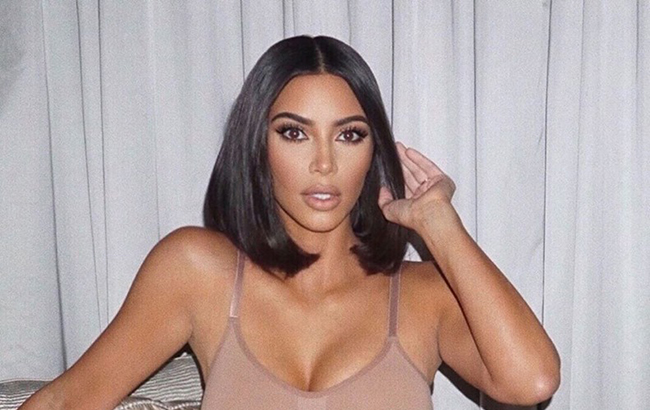 Кім Кардашьян зізналася, що невиліковно хвора: аналізи підтвердилися