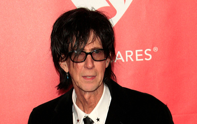 Помер лідер легендарної рок-групи: їхні пісні знають всі