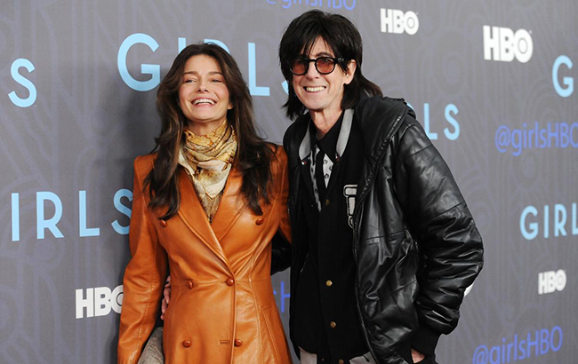 Помер лідер легендарної рок-групи: їхні пісні знають всі