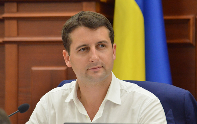 У депутата на Хрещатику злодії зняли з руки годинник ціною квартири (фото)