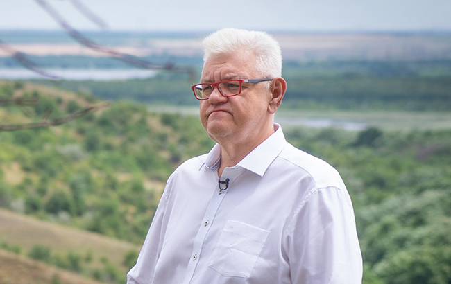 Новий радник секретаря РНБО Сивохо оголосив про важливе рішення