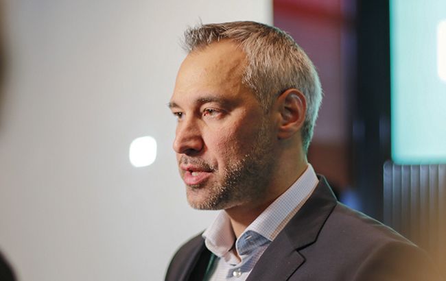 Руслан Рябошапка