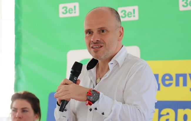 Михайло Радуцький