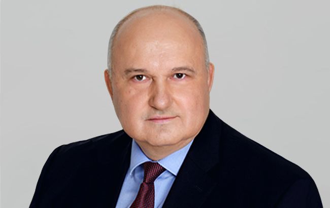 Игорь Смешко