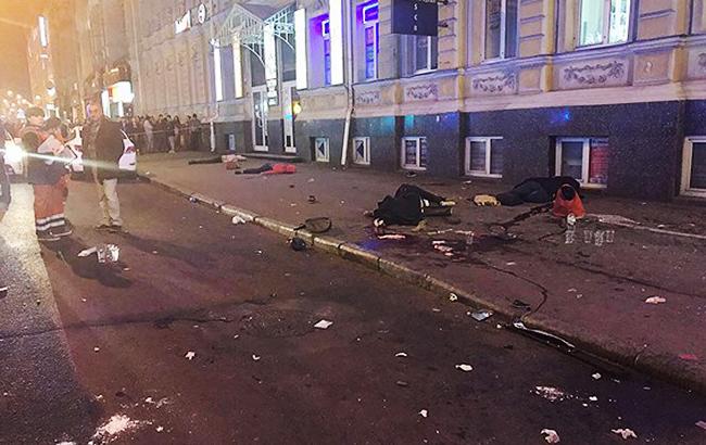 Підсумки дня: 19 жовтня