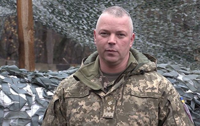 Михаил Забродский