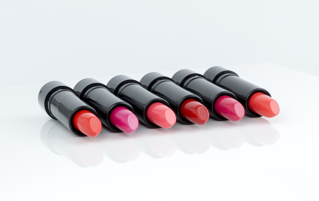 Макияж губ: топ-5 трендов в 2019 году