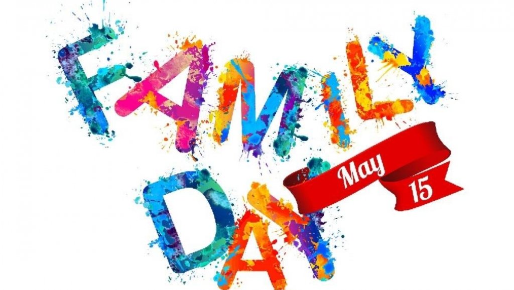 День семьи 2020: красивые открытки и поздравления для любимых людей