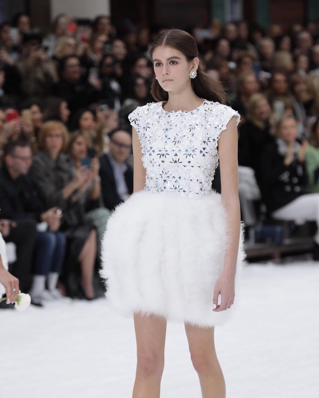 Кайя Гербер