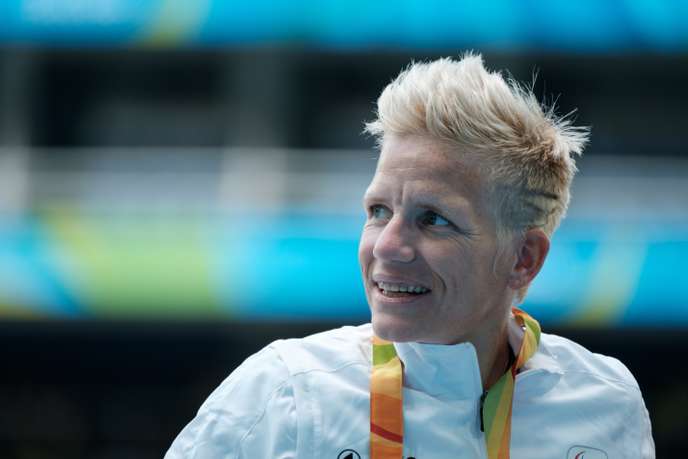 Була воїном: 40-річна паралімпійська чемпіонка добровільно пішла з життя (фото)