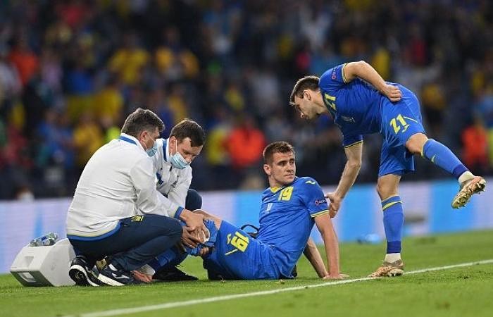 Артем Бєсєдін, якого підтримує вся Україна, зробив першу заяву: "мені дуже шкода"