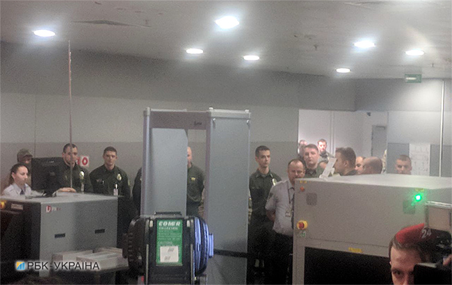 Соратники Саакашвілі вимагають відпустити політика